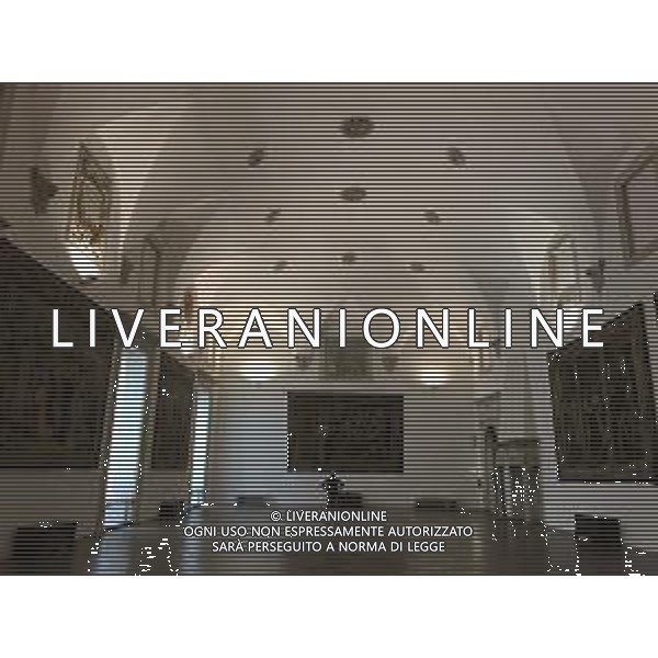 URBINO PALAZZO DUCALE AG ALDO LIVERANI SAS