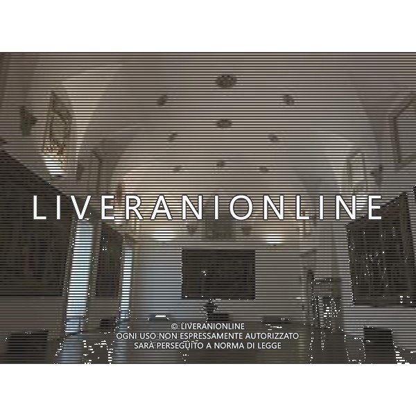 URBINO PALAZZO DUCALE AG ALDO LIVERANI SAS