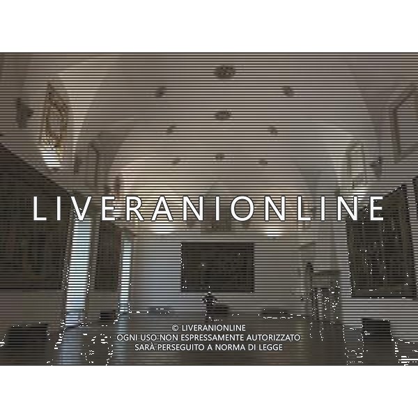 URBINO PALAZZO DUCALE AG ALDO LIVERANI SAS