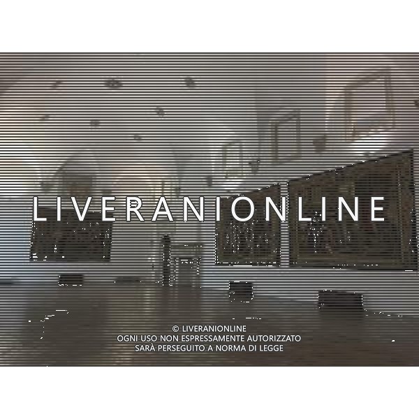 URBINO PALAZZO DUCALE AG ALDO LIVERANI SAS