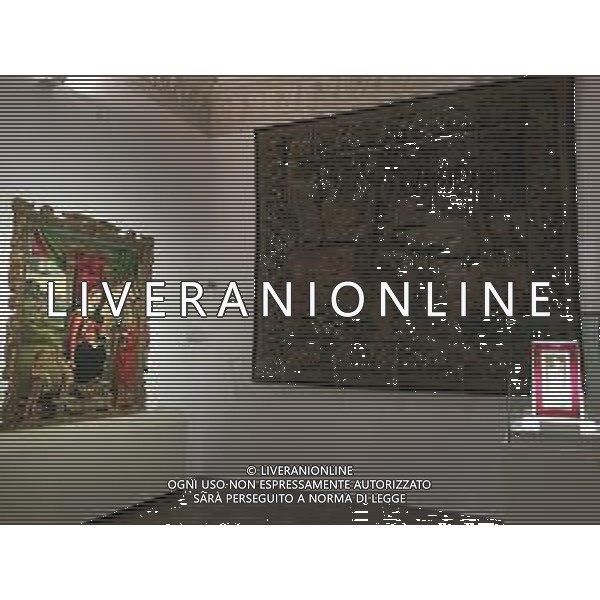 URBINO PALAZZO DUCALE AG ALDO LIVERANI SAS