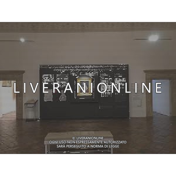 URBINO PALAZZO DUCALE AG ALDO LIVERANI SAS