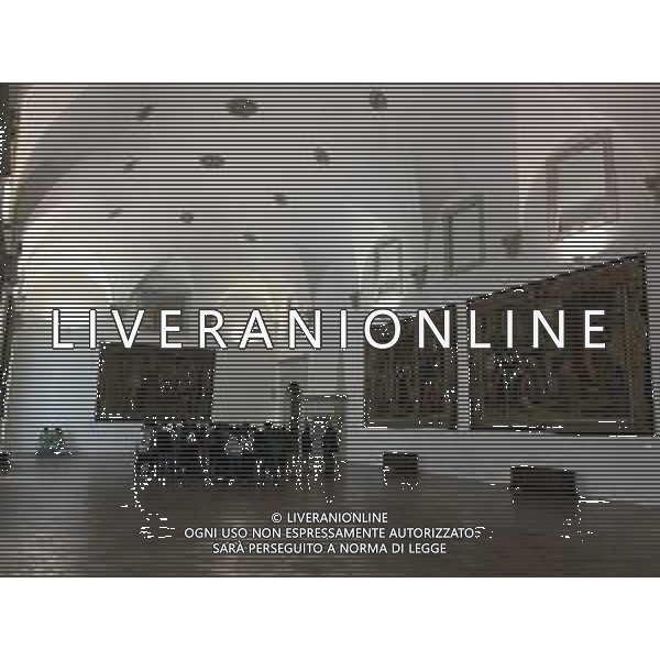 URBINO PALAZZO DUCALE AG ALDO LIVERANI SAS