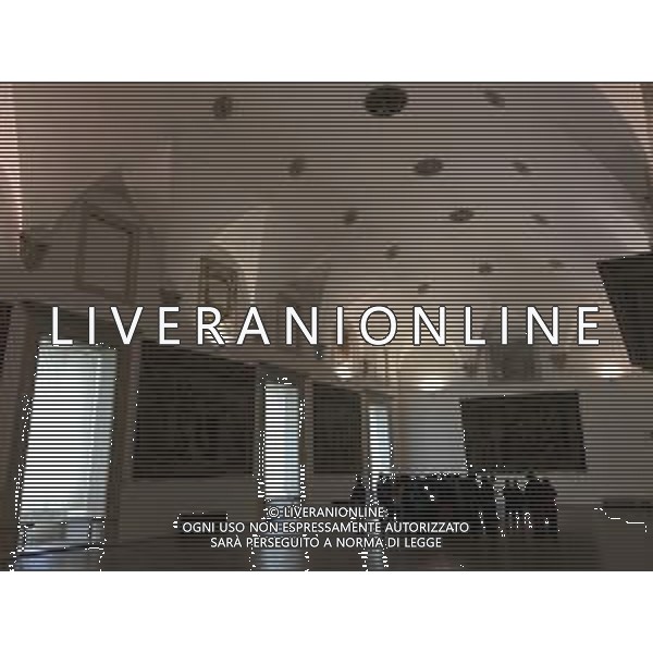 URBINO PALAZZO DUCALE AG ALDO LIVERANI SAS