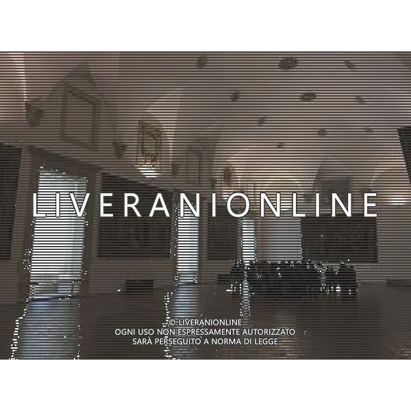 URBINO PALAZZO DUCALE AG ALDO LIVERANI SAS