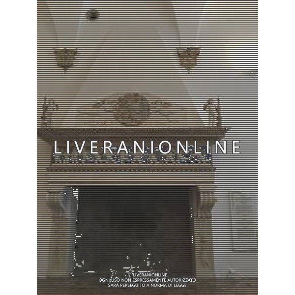 URBINO PALAZZO DUCALE AG ALDO LIVERANI SAS