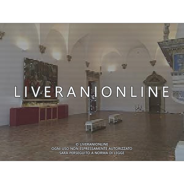 URBINO PALAZZO DUCALE AG ALDO LIVERANI SAS