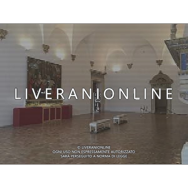 URBINO PALAZZO DUCALE AG ALDO LIVERANI SAS