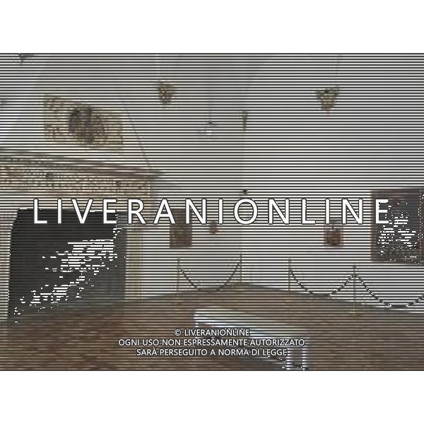 URBINO PALAZZO DUCALE AG ALDO LIVERANI SAS
