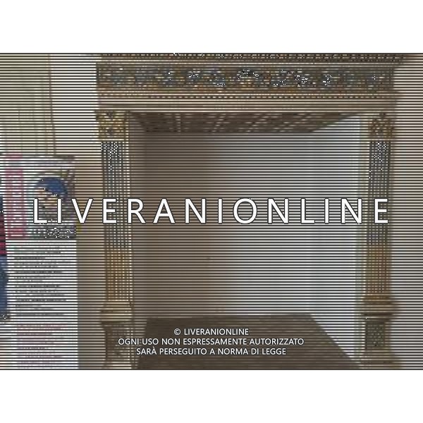 URBINO PALAZZO DUCALE AG ALDO LIVERANI SAS