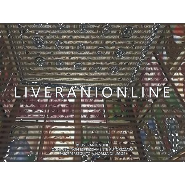 URBINO PALAZZO DUCALE AG ALDO LIVERANI SAS