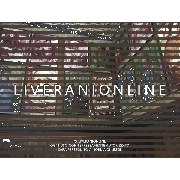 URBINO PALAZZO DUCALE AG ALDO LIVERANI SAS