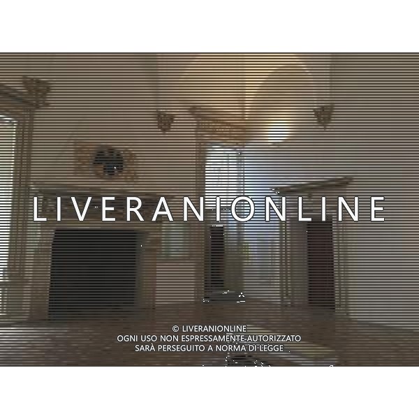 URBINO PALAZZO DUCALE AG ALDO LIVERANI SAS