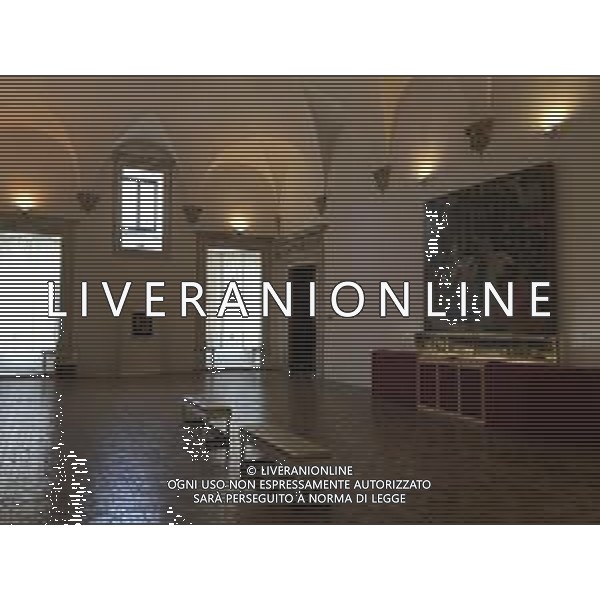 URBINO PALAZZO DUCALE AG ALDO LIVERANI SAS