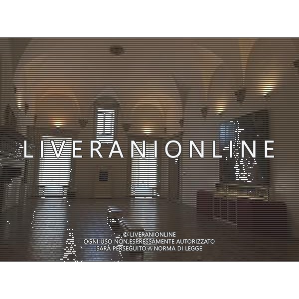 URBINO PALAZZO DUCALE AG ALDO LIVERANI SAS