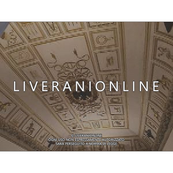 URBINO PALAZZO DUCALE AG ALDO LIVERANI SAS