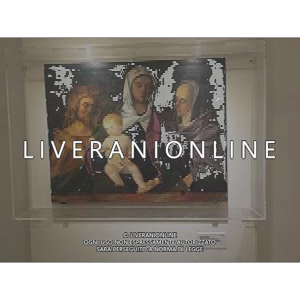 URBINO PALAZZO DUCALE AG ALDO LIVERANI SAS