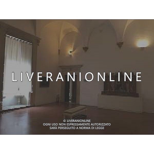 URBINO PALAZZO DUCALE AG ALDO LIVERANI SAS