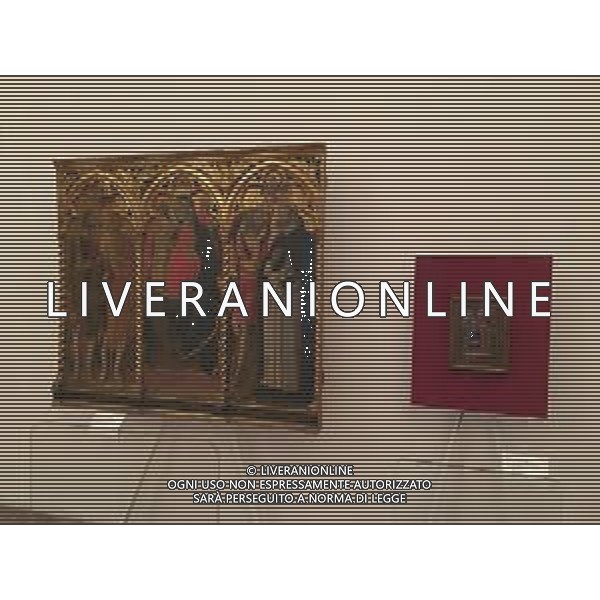 URBINO PALAZZO DUCALE AG ALDO LIVERANI SAS