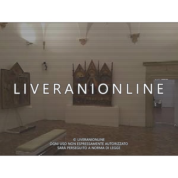 URBINO PALAZZO DUCALE AG ALDO LIVERANI SAS