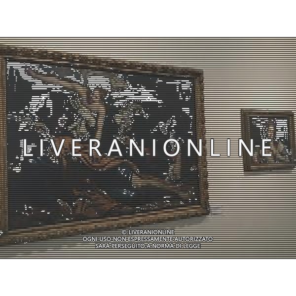 URBINO PALAZZO DUCALE AG ALDO LIVERANI SAS