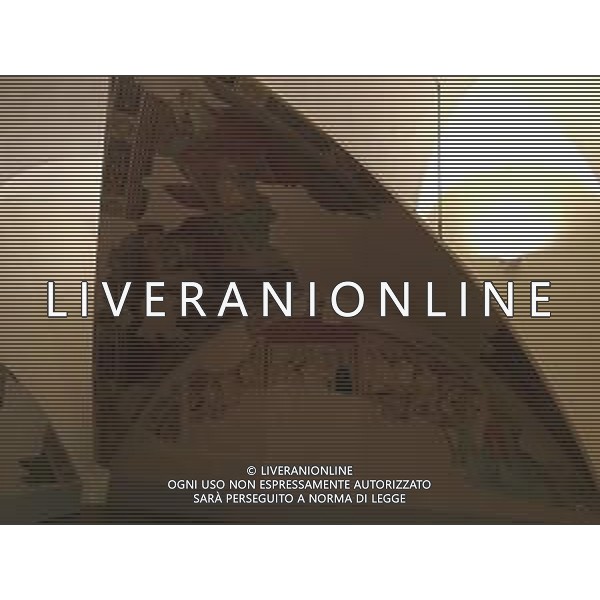 URBINO PALAZZO DUCALE AG ALDO LIVERANI SAS