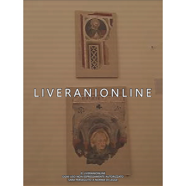 URBINO PALAZZO DUCALE AG ALDO LIVERANI SAS