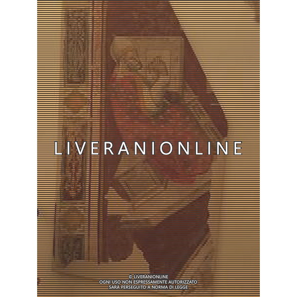 URBINO PALAZZO DUCALE AG ALDO LIVERANI SAS