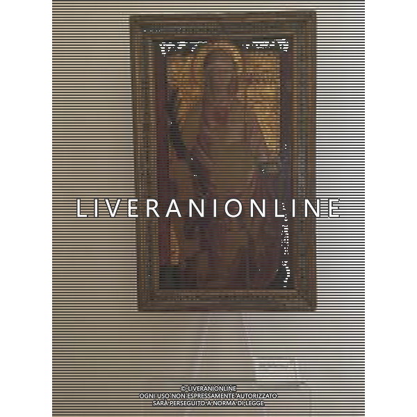 URBINO PALAZZO DUCALE AG ALDO LIVERANI SAS