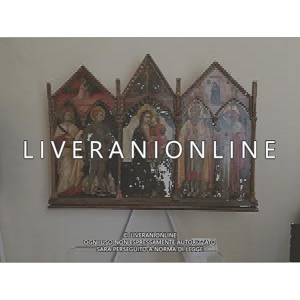 URBINO PALAZZO DUCALE AG ALDO LIVERANI SAS