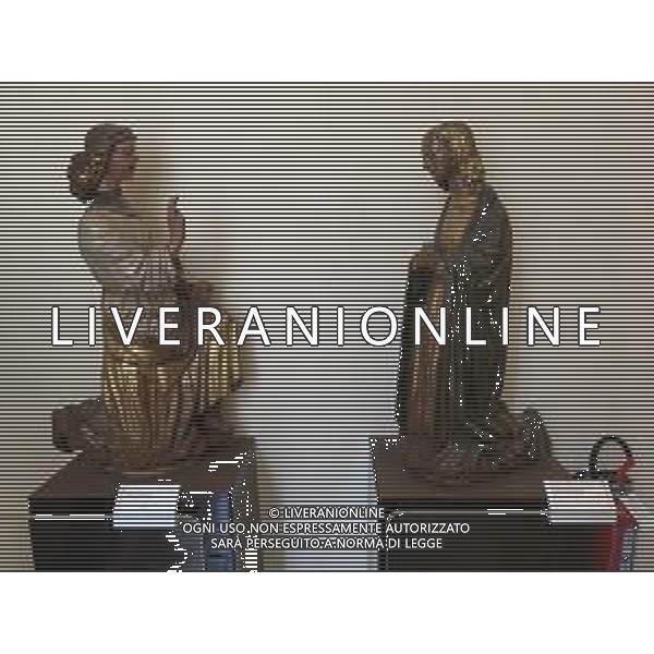 URBINO PALAZZO DUCALE AG ALDO LIVERANI SAS