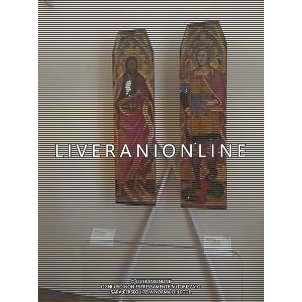 URBINO PALAZZO DUCALE AG ALDO LIVERANI SAS