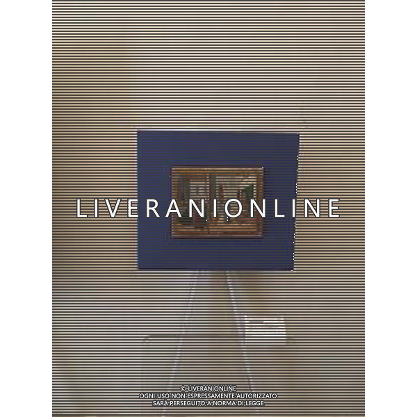 URBINO PALAZZO DUCALE AG ALDO LIVERANI SAS
