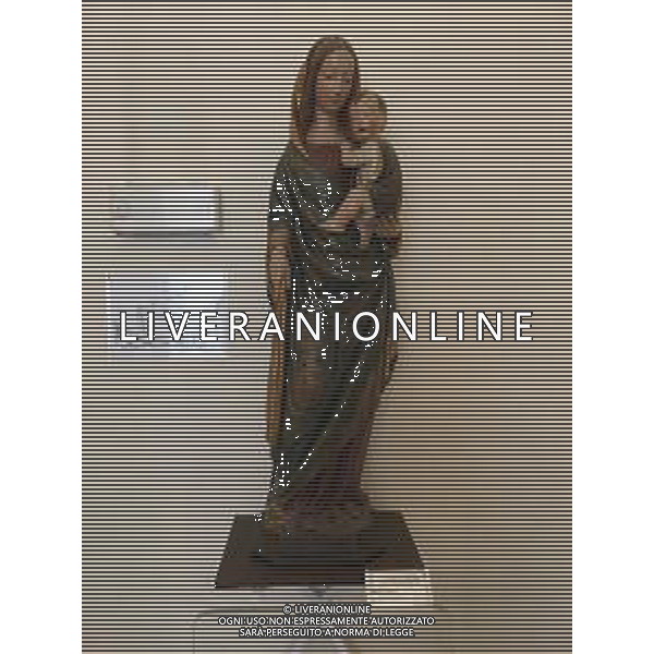 URBINO PALAZZO DUCALE AG ALDO LIVERANI SAS