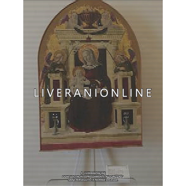 URBINO PALAZZO DUCALE AG ALDO LIVERANI SAS