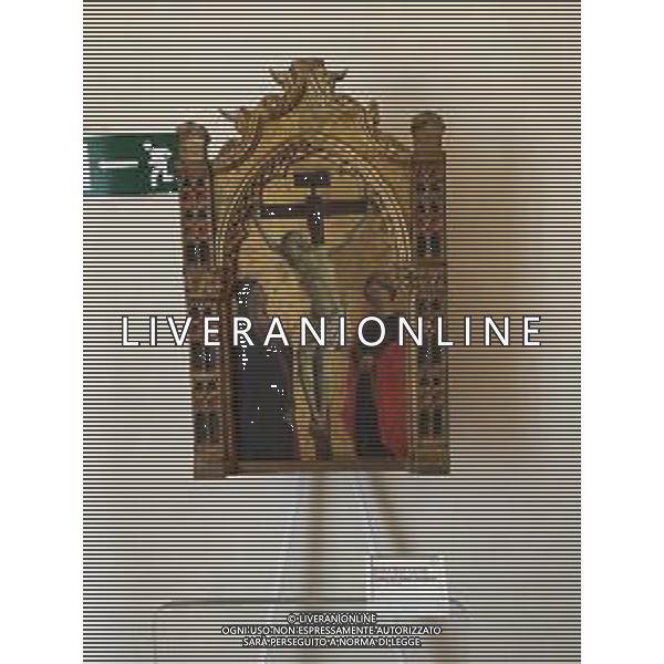 URBINO PALAZZO DUCALE AG ALDO LIVERANI SAS