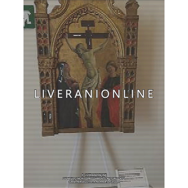 URBINO PALAZZO DUCALE AG ALDO LIVERANI SAS