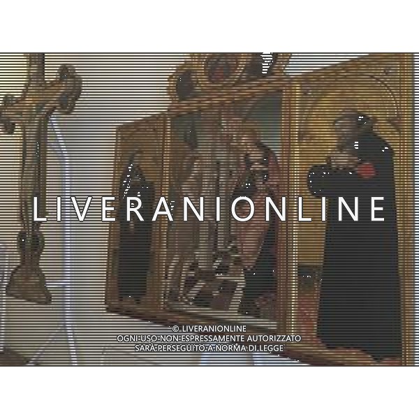 URBINO PALAZZO DUCALE AG ALDO LIVERANI SAS