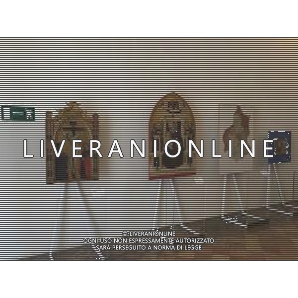URBINO PALAZZO DUCALE AG ALDO LIVERANI SAS