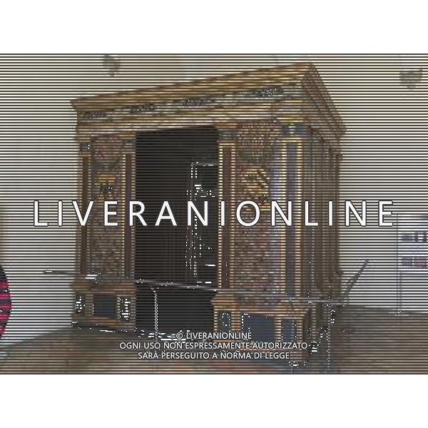 URBINO PALAZZO DUCALE AG ALDO LIVERANI SAS