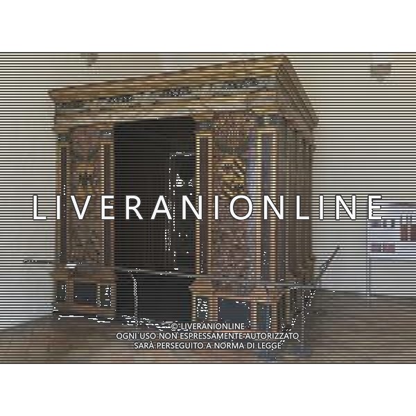 URBINO PALAZZO DUCALE AG ALDO LIVERANI SAS