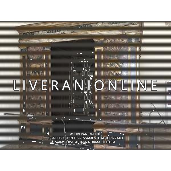 URBINO PALAZZO DUCALE AG ALDO LIVERANI SAS