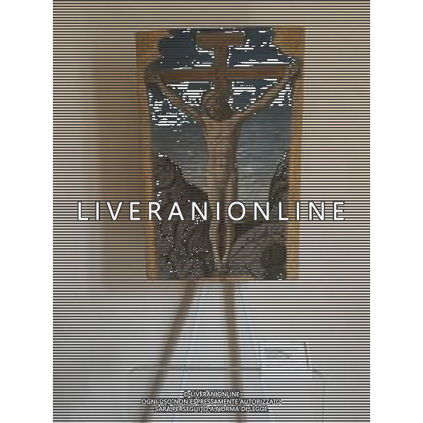 URBINO PALAZZO DUCALE AG ALDO LIVERANI SAS