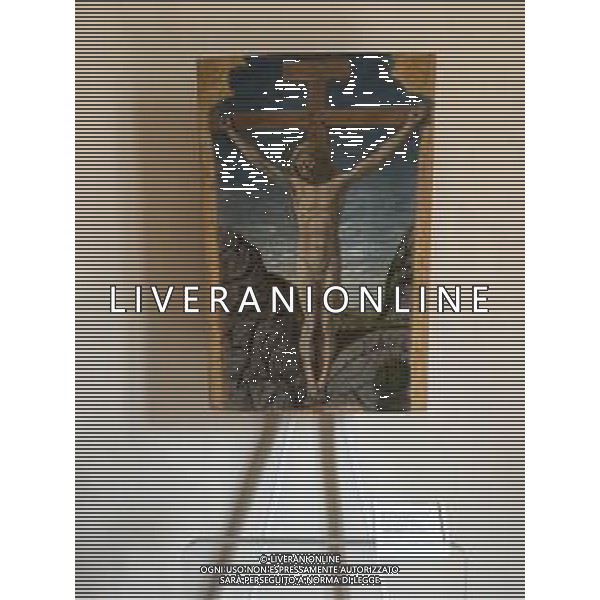 URBINO PALAZZO DUCALE AG ALDO LIVERANI SAS