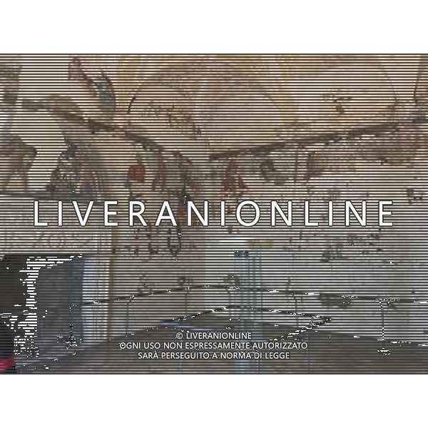 URBINO PALAZZO DUCALE AG ALDO LIVERANI SAS