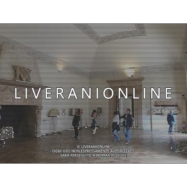 URBINO PALAZZO DUCALE AG ALDO LIVERANI SAS