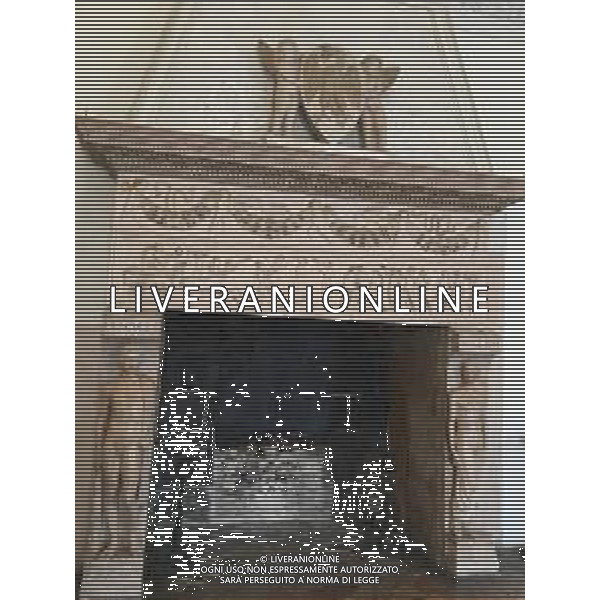 URBINO PALAZZO DUCALE AG ALDO LIVERANI SAS