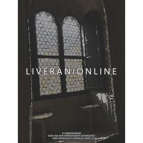 URBINO PALAZZO DUCALE AG ALDO LIVERANI SAS