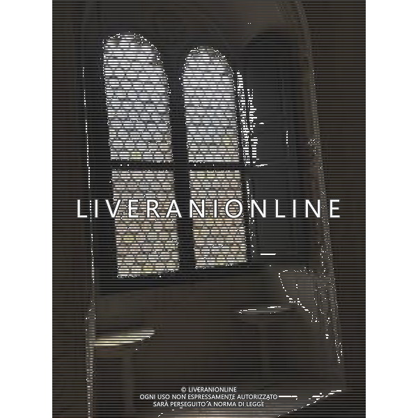 URBINO PALAZZO DUCALE AG ALDO LIVERANI SAS