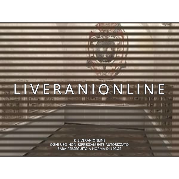 URBINO PALAZZO DUCALE AG ALDO LIVERANI SAS